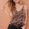 BLUSA ELSA BORDADA