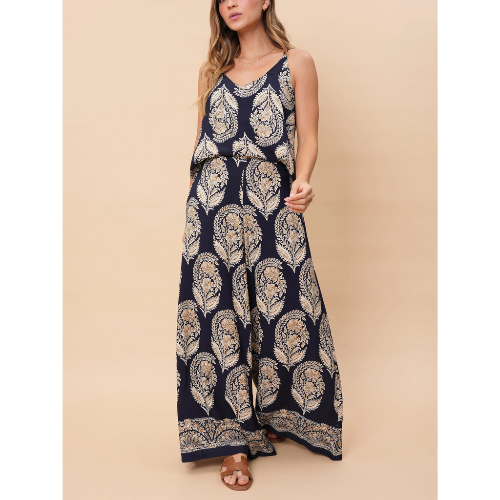 BLUSA ELSA HINDÚ