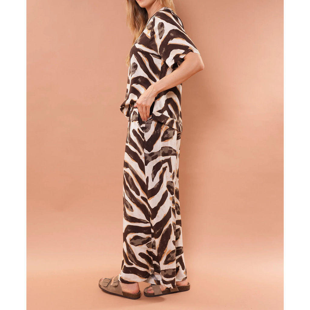 PANTALÓN LARA SAFARI