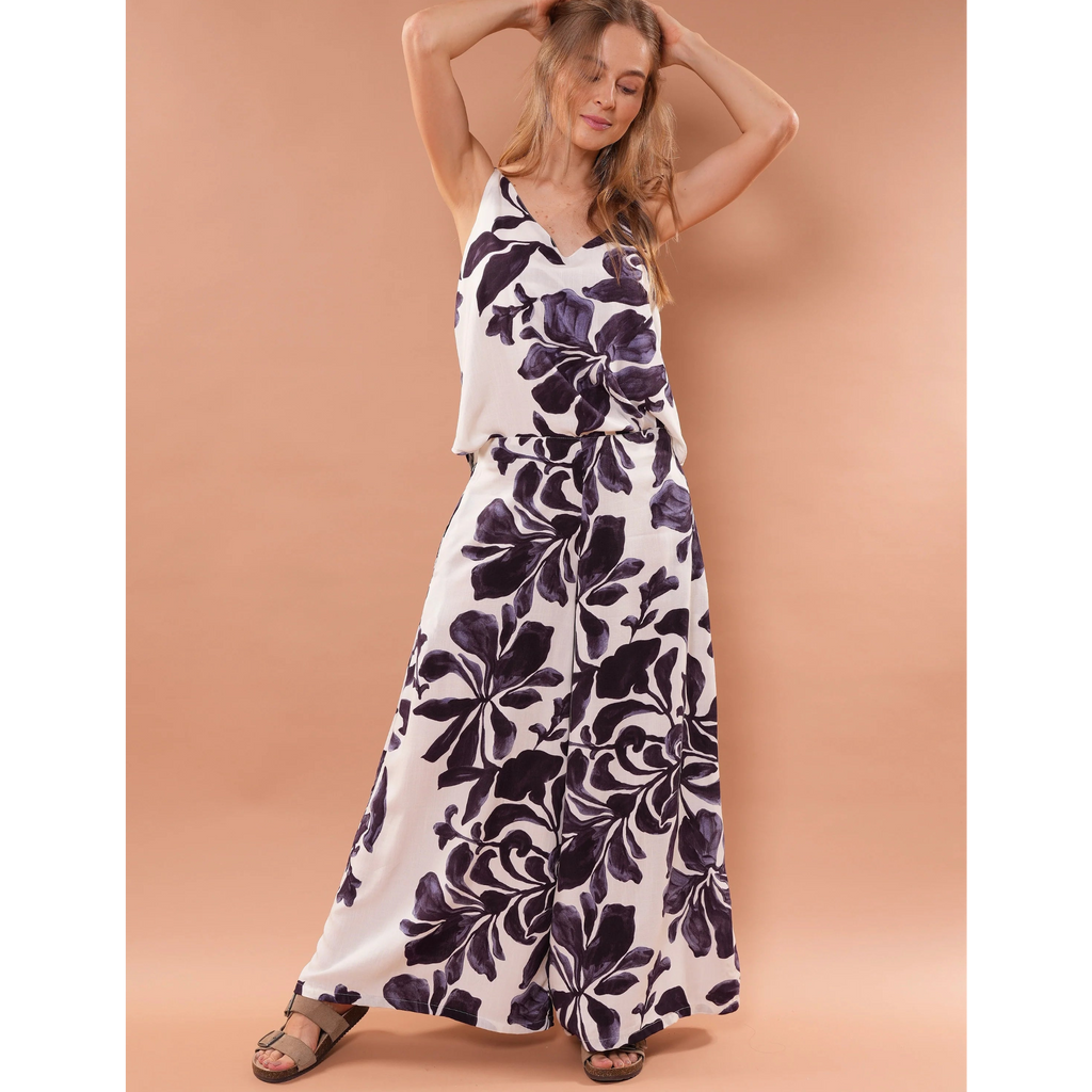 BLUSA ELSA FLORES