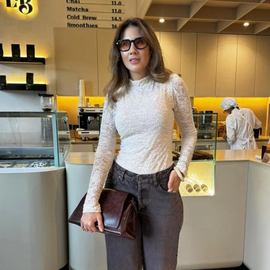 BODY VICTORIA CRUDO