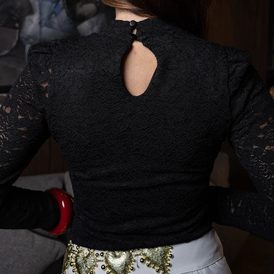 BODY VICTORIA NEGRO