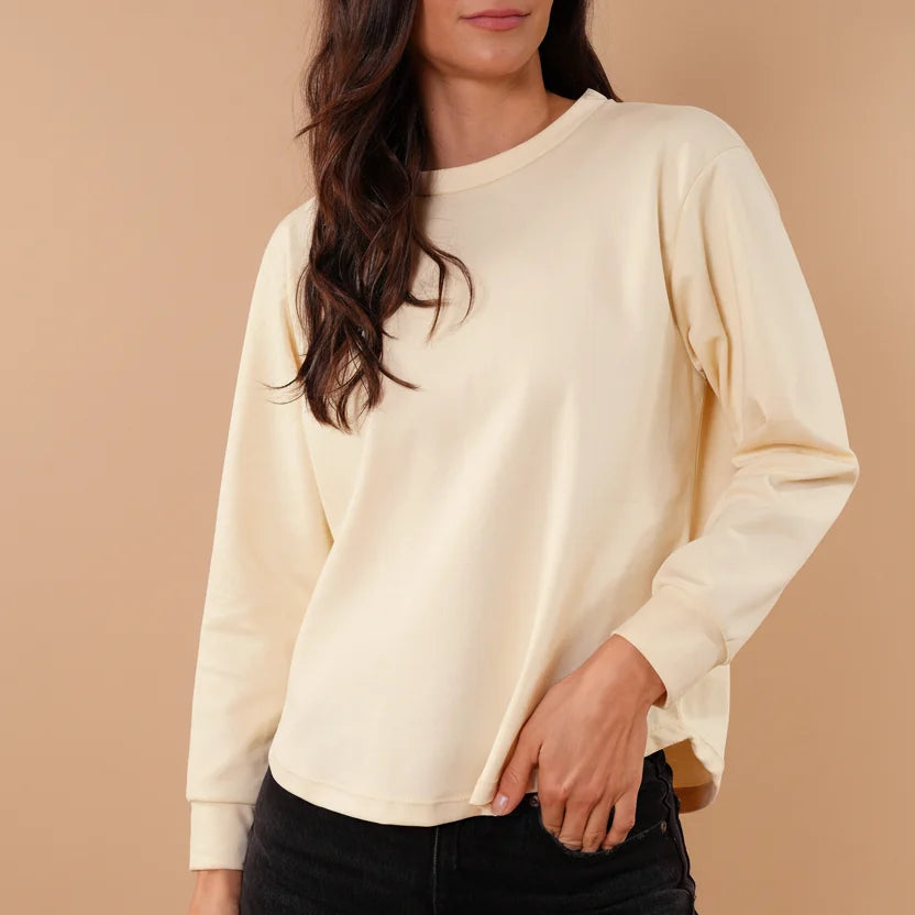 CAMIBUZO MAYA CREMA