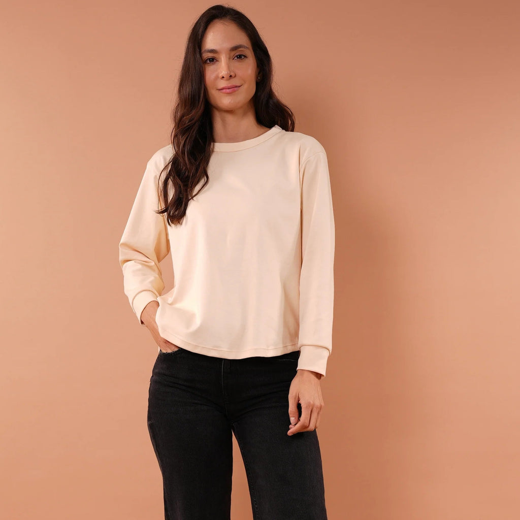 CAMIBUZO MAYA CREMA