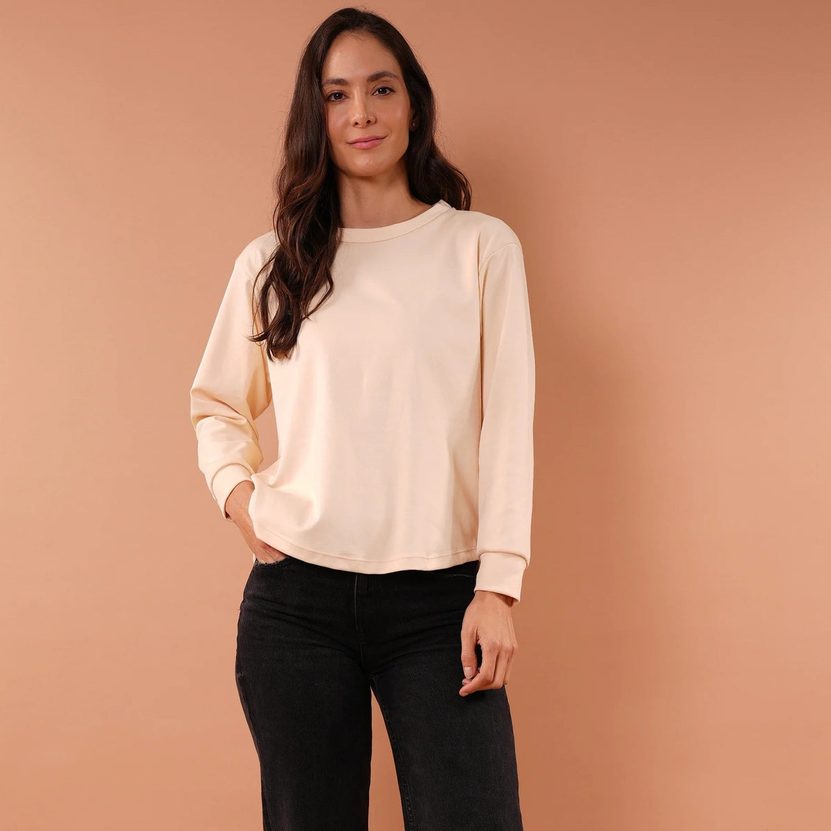 CAMIBUZO MAYA CREMA