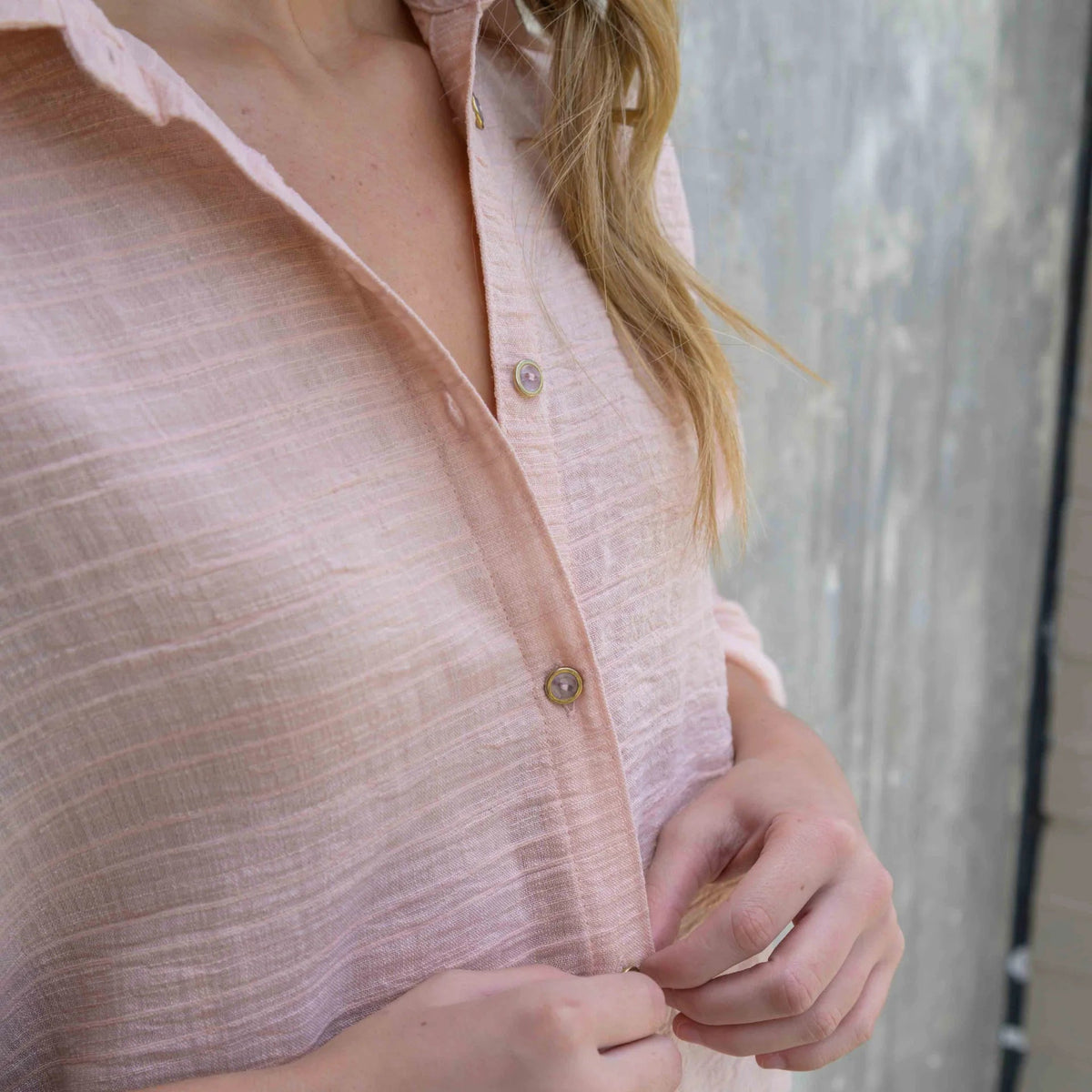 CAMISA CRISTINA BERLIN