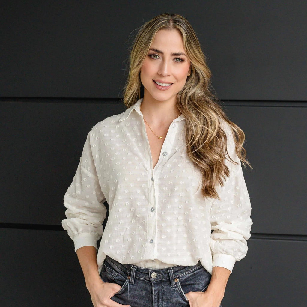 CAMISA CRISTINA DOBY