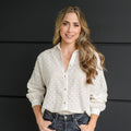 CAMISA CRISTINA DOBY