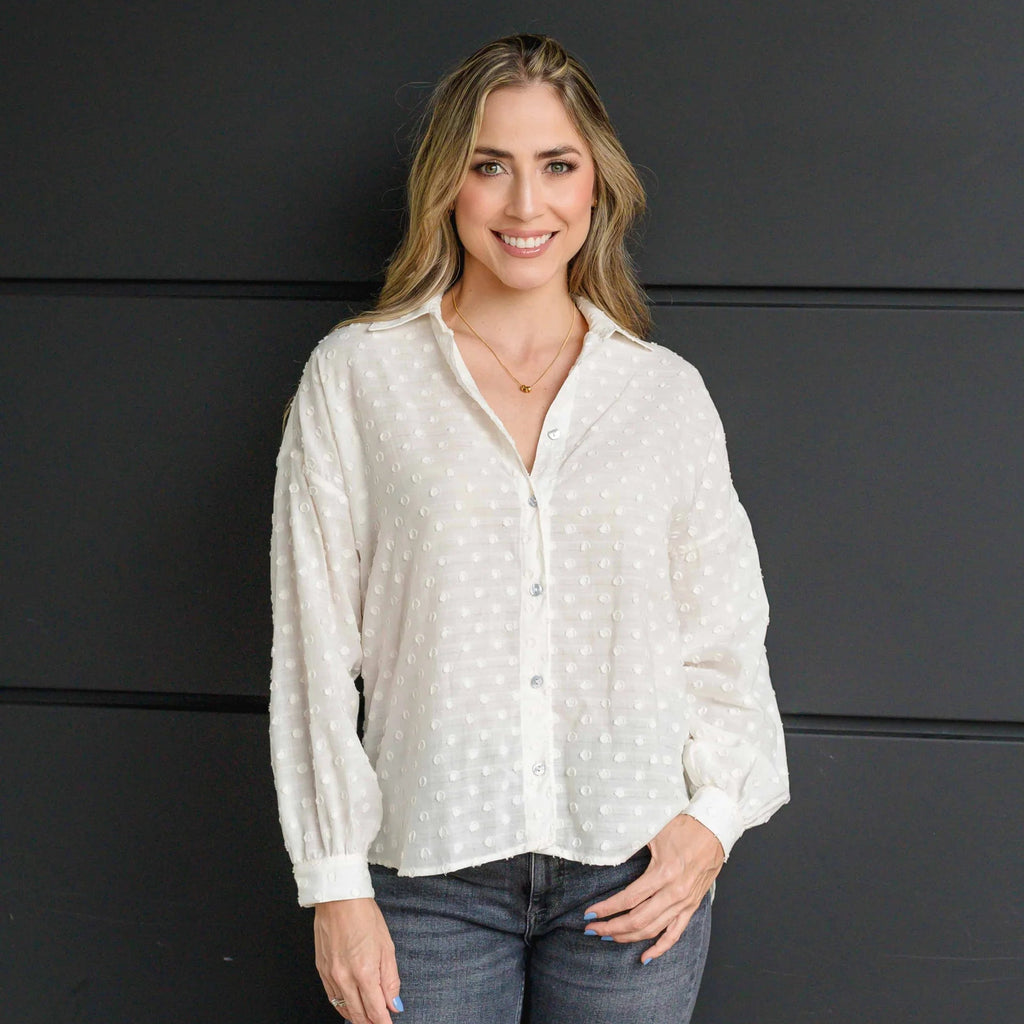 CAMISA CRISTINA DOBY