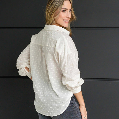 CAMISA CRISTINA DOBY