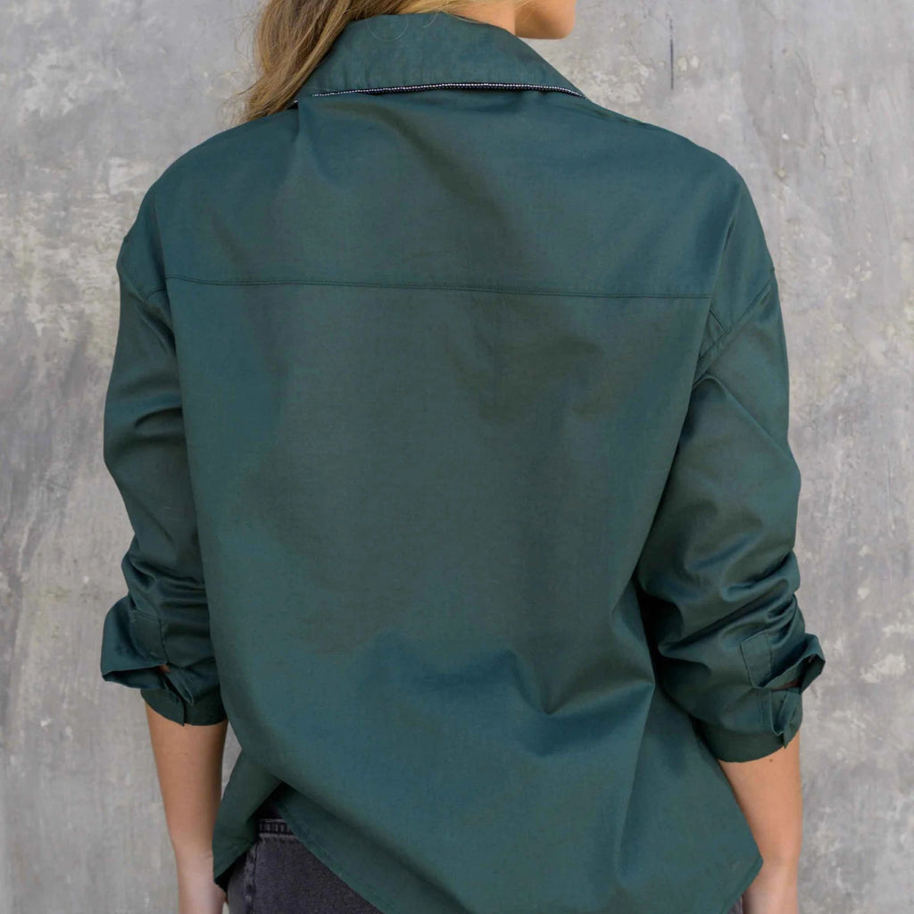 CAMISA LUCERO SOFT JADE