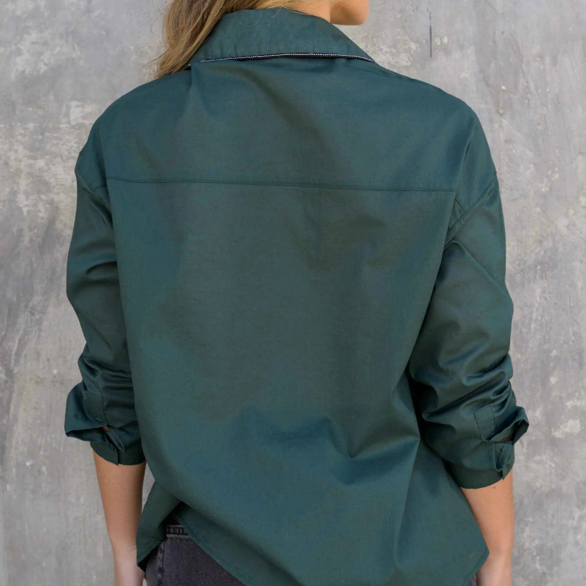 CAMISA LUCERO SOFT JADE