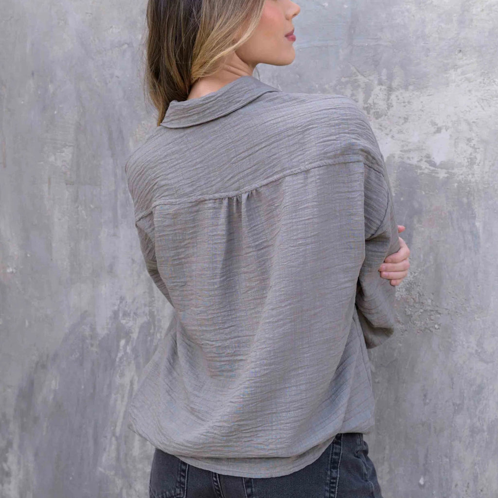CAMISA CRISTINA BERLIN