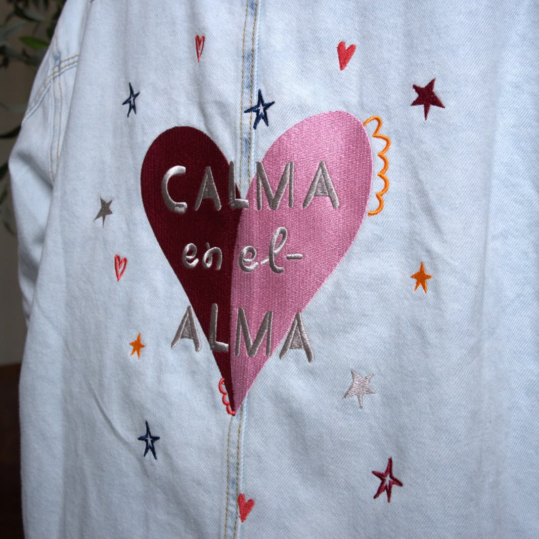 CHAQUETA BOREAL