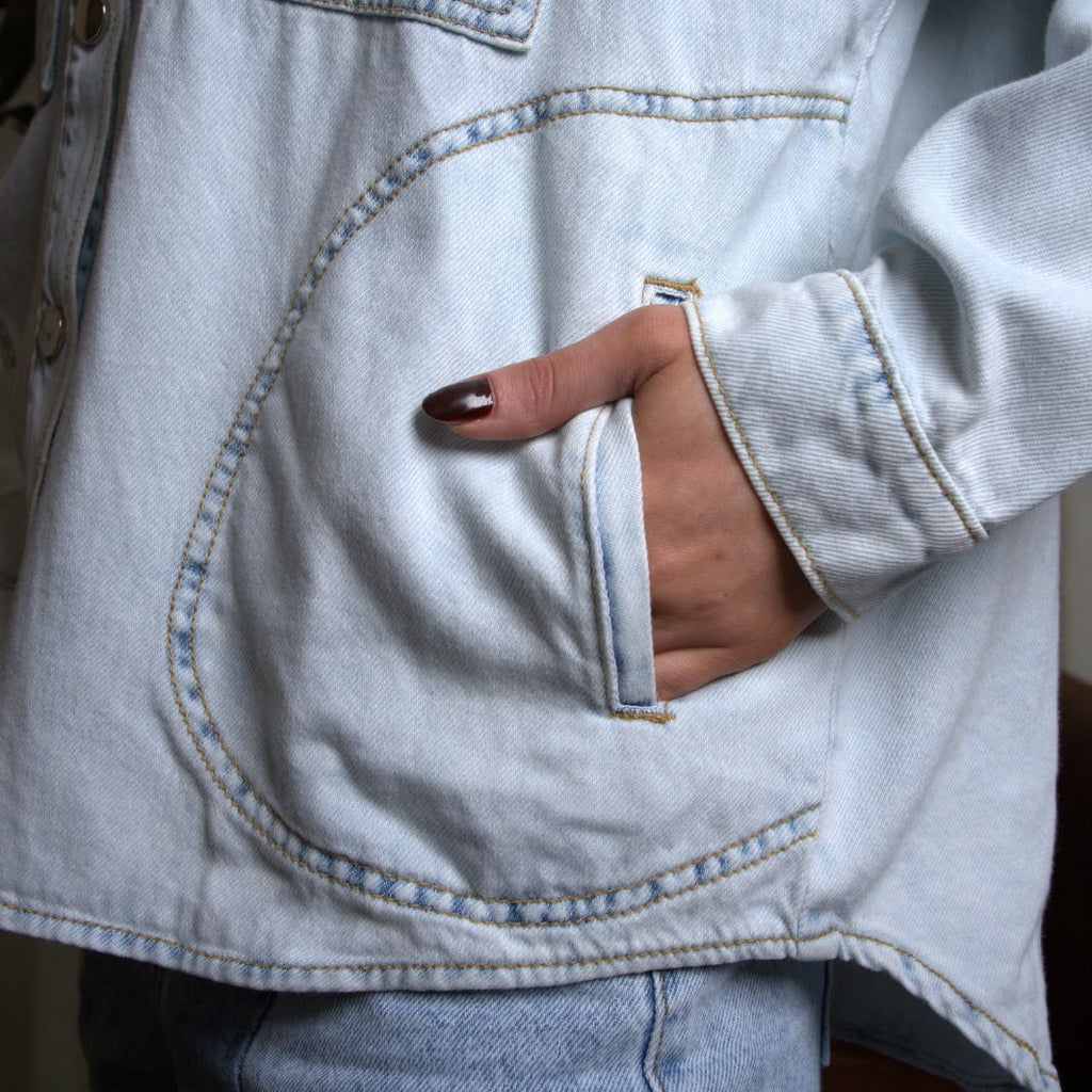 CHAQUETA BOREAL