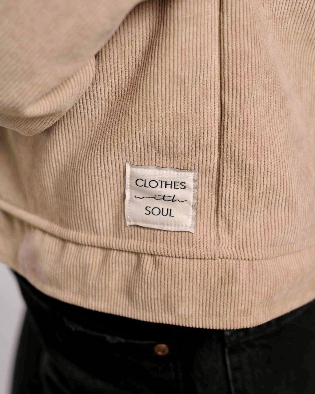 CHAQUETA MAIA BALI ARENA