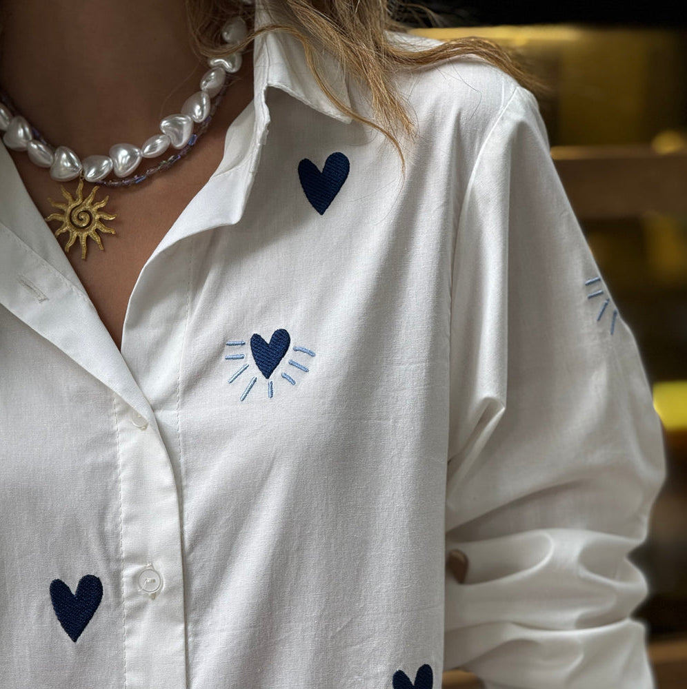 CAMISA CUPIDO