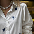 CAMISA CUPIDO