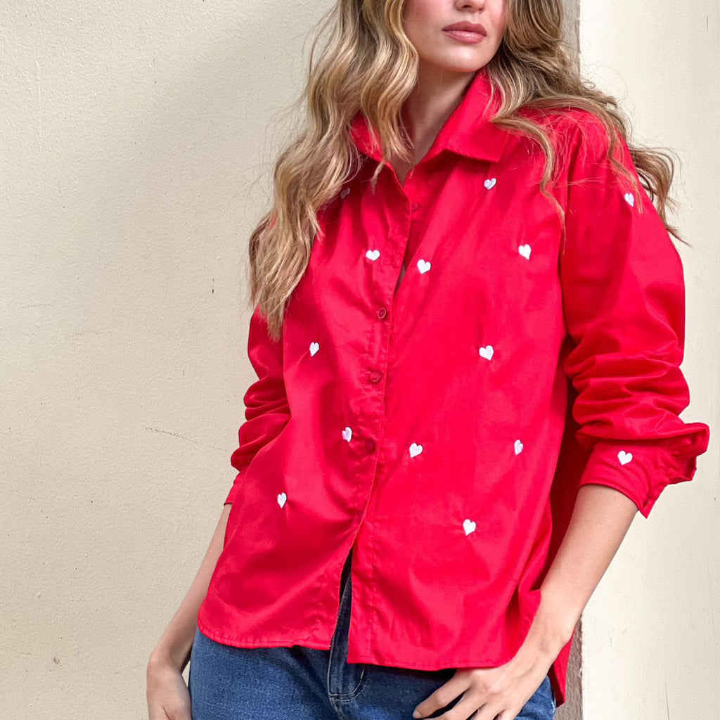 CAMISA JUANA