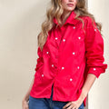CAMISA JUANA