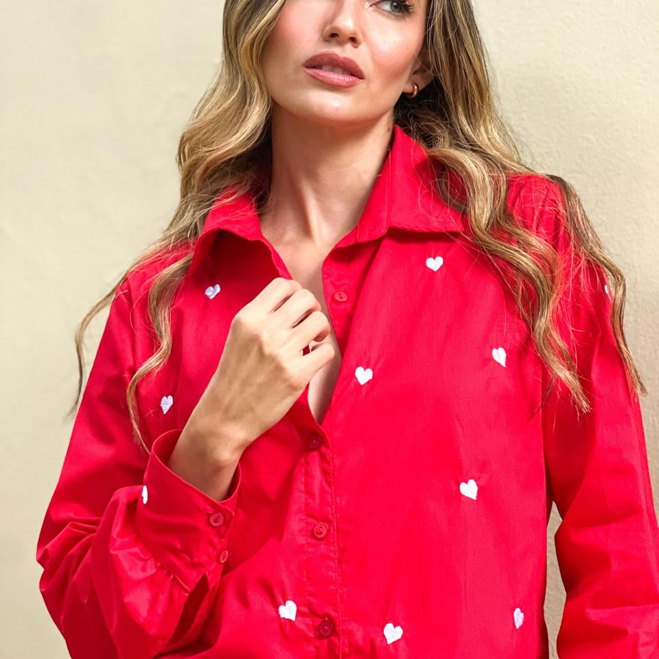 CAMISA JUANA