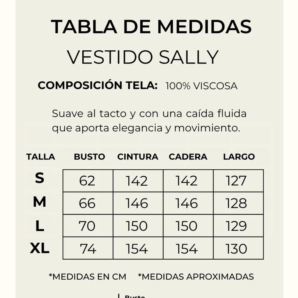 VESTIDO SALLY PLANE VERDE