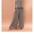 PANTALÓN LARA VERDE