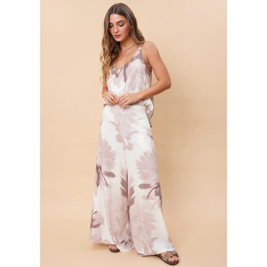 PANTALÓN PRISMA ROSAS