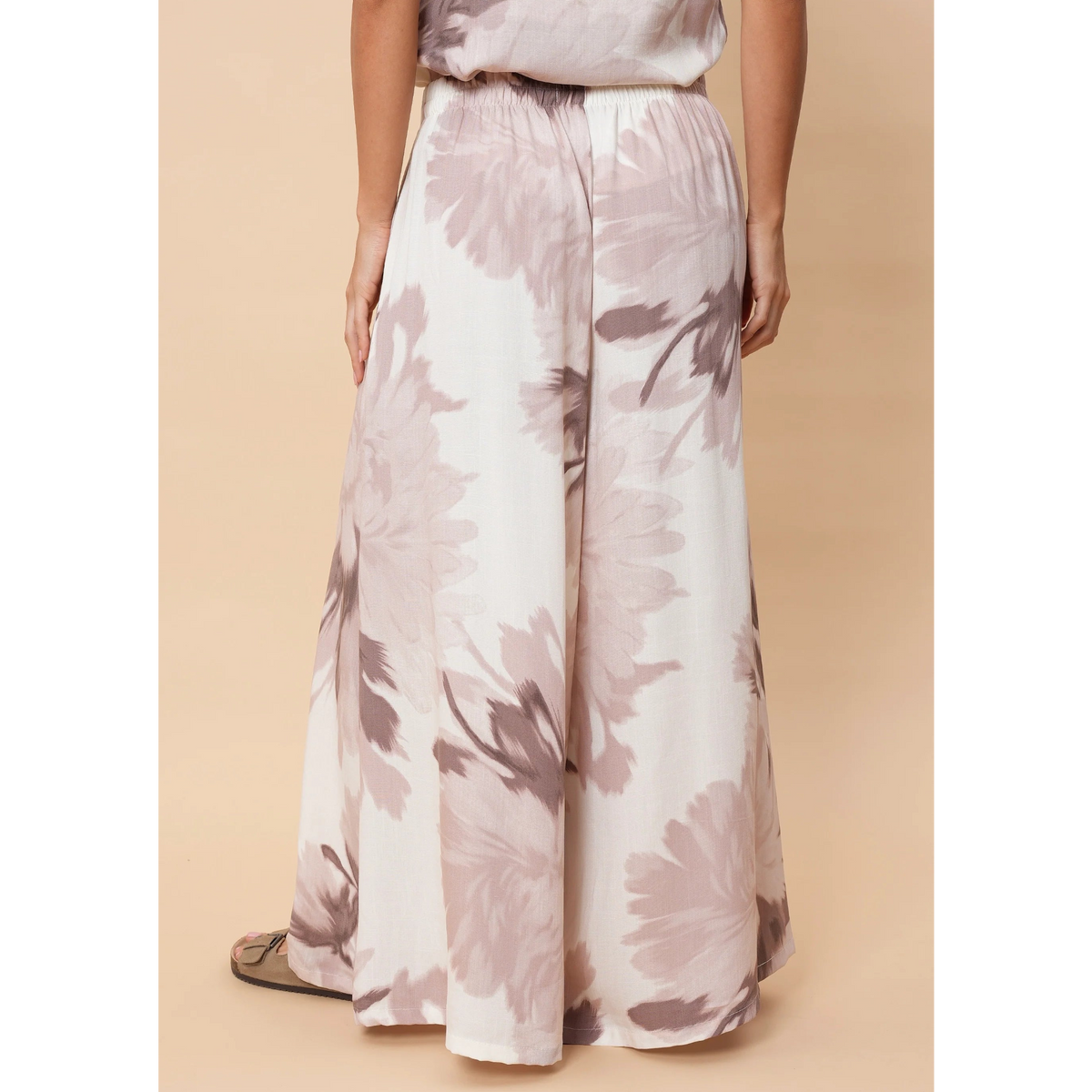 PANTALÓN PRISMA ROSAS