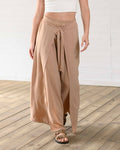 PANTALON PAULINA PLANE ARENA