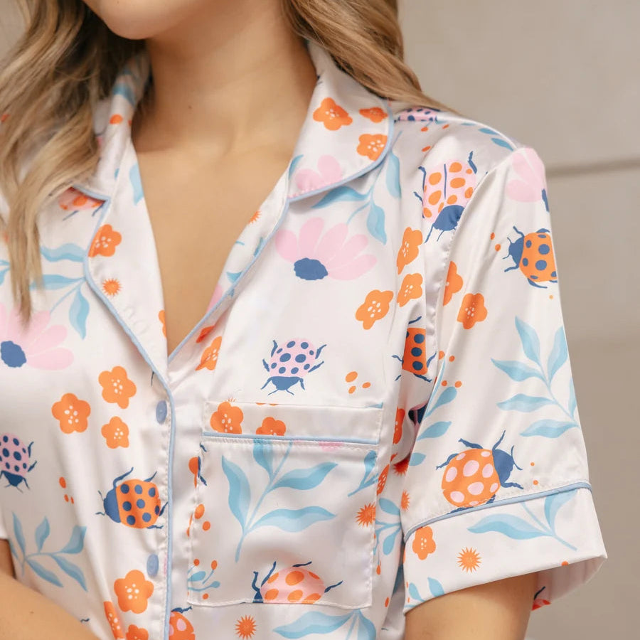PIJAMA TESORO