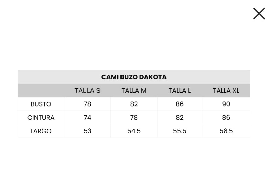 CAMIBUZO DAKOTA ARENA