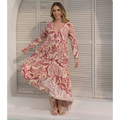 VESTIDO NEVADA LIA CHERRY