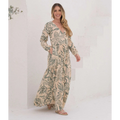 VESTIDO NEVADA LIA VERDE