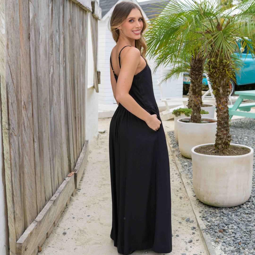 VESTIDO RAFAELA